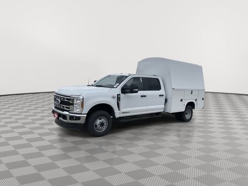 New 2025 Ford F350 XL w/ XL Chrome Package AWD/4WD image 33