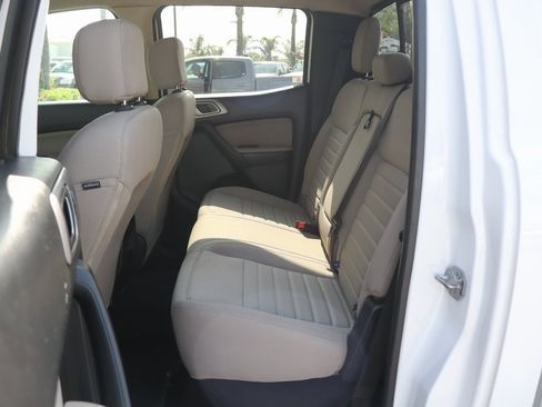 Used 2021 Ford Ranger XLT w/ Equipment Group 302A High image 32