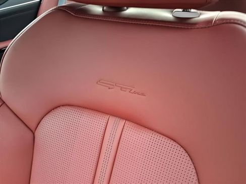 New 2026 Kia K5 GT-Line w/ GT-Line Red Interior Package AWD/4WD image 21