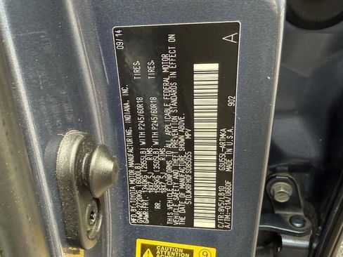 Used 2015 Toyota Highlander XLE image 23