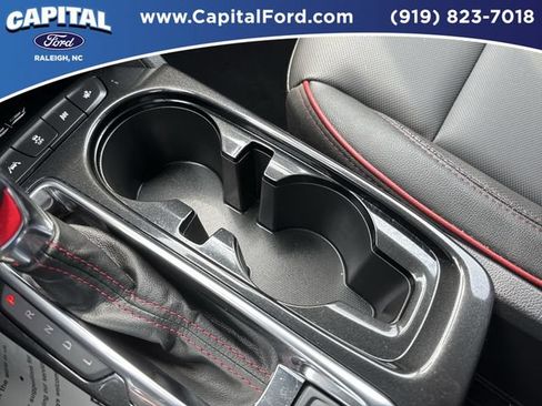 Used 2026 Chevrolet TrailBlazer RS w/ Convenience Package FWD image 31