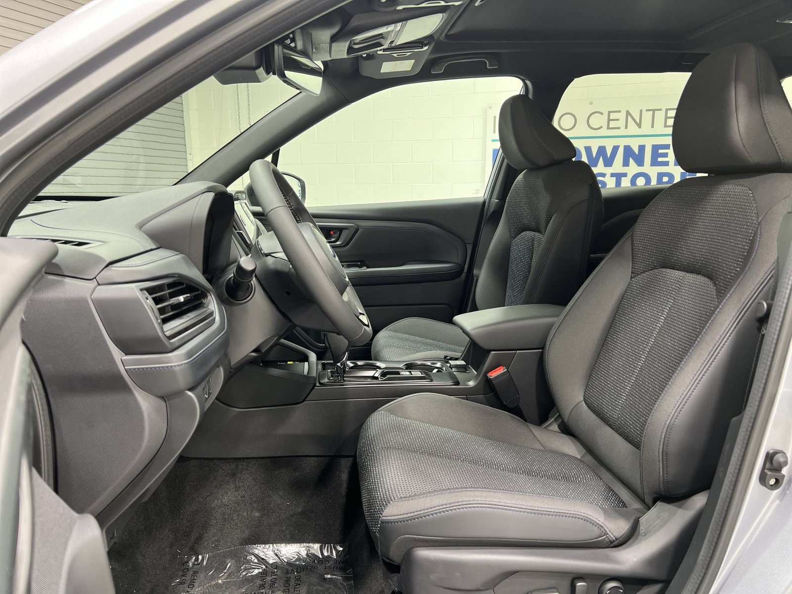 New 2026 Subaru Forester Premium AWD/4WD image 11