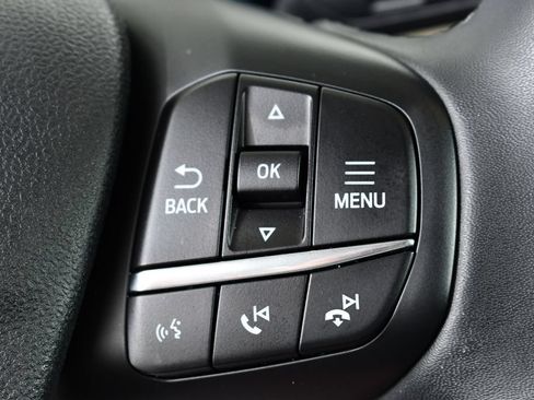 Used 2025 Ford Bronco Sport Big Bend w/ Convenience Package AWD/4WD image 31