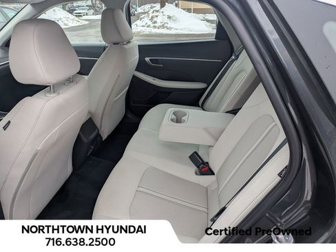 Used 2023 Hyundai Sonata SEL image 34