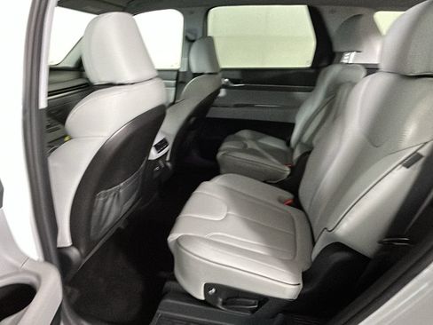 Used 2023 Hyundai Palisade SEL FWD image 26