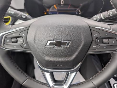 New 2026 Chevrolet Trax LT w/ Driver Confidence Package FWD image 14