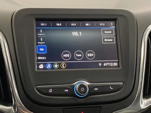 Used 2019 Chevrolet Equinox LT image 17