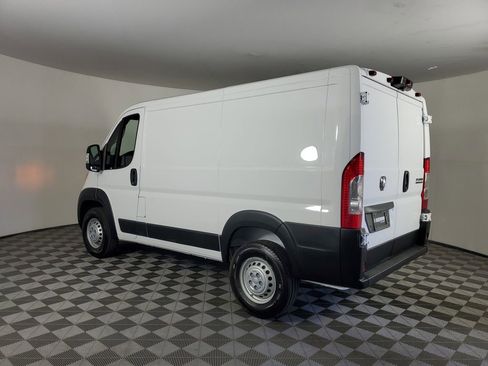 New 2026 RAM ProMaster 1500 image 6