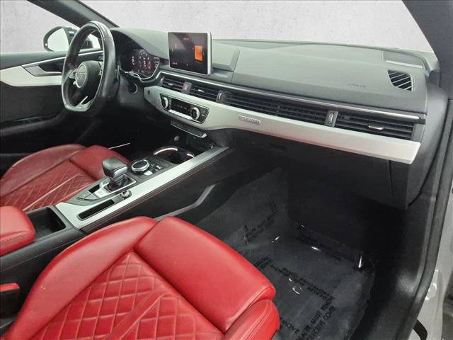 Used 2019 Audi S5 Premium Plus w/ Premium Plus AWD/4WD image 26