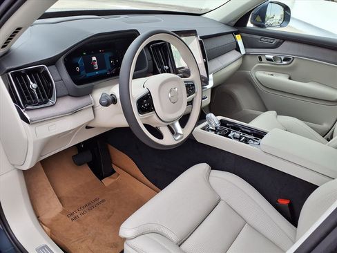 New 2026 Volvo XC90 B6 Ultra w/ Protection Package image 12