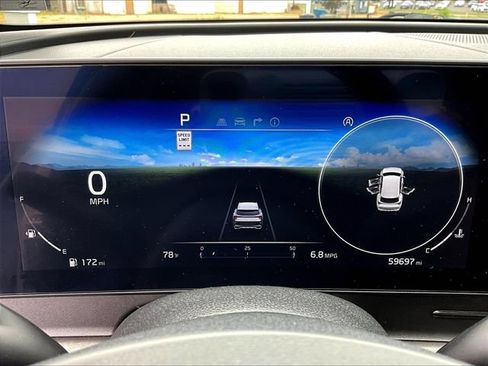 Certified 2024 Kia Sportage X-Pro Prestige AWD/4WD image 17