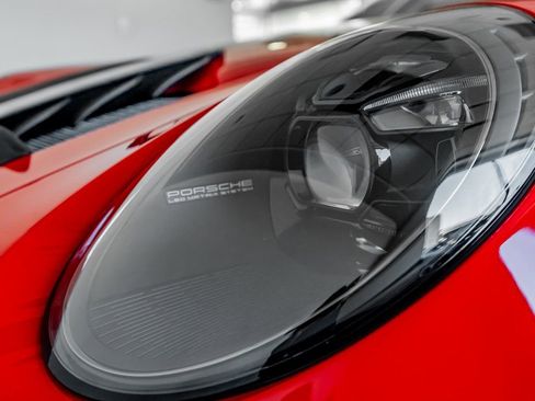 Certified 2025 Porsche 911 GT3 RS RWD image 28