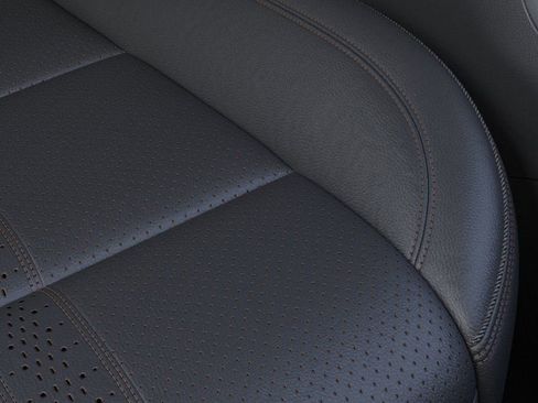 New 2026 Chevrolet Silverado 3500 High Country w/ High Country Premium Package AWD/4WD image 21