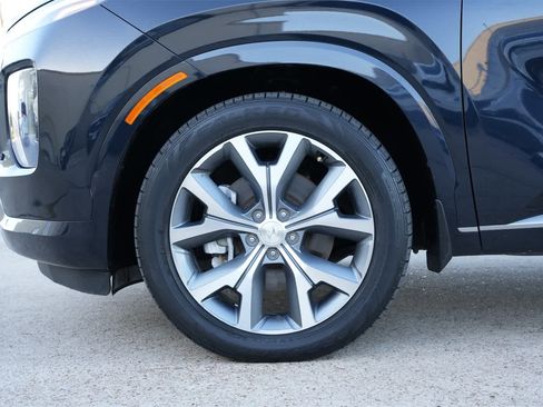 Used 2021 Hyundai Palisade Limited image 24