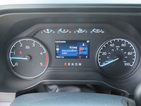 Used 2025 Ford F250 XLT AWD/4WD image 28