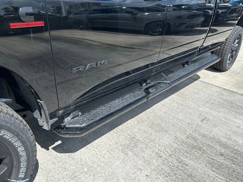 New 2025 RAM 2500 Laramie w/ Night Edition image 27