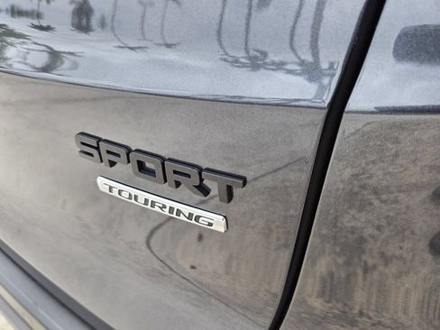 Used 2024 Honda CR-V Sport Touring image 14