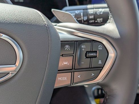 New 2026 Lexus TX 350 AWD image 22