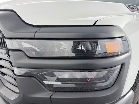 Used 2026 RAM 3500 Tradesman image 26