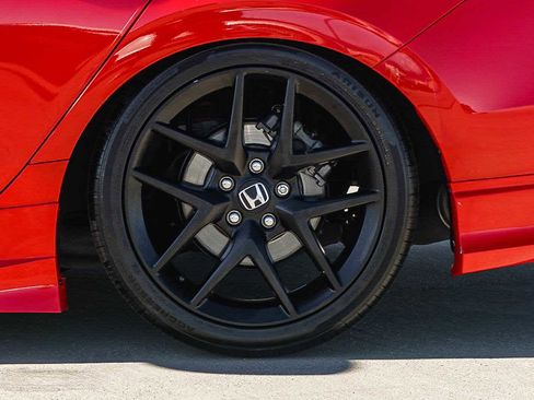 Used 2022 Honda Civic Si image 10