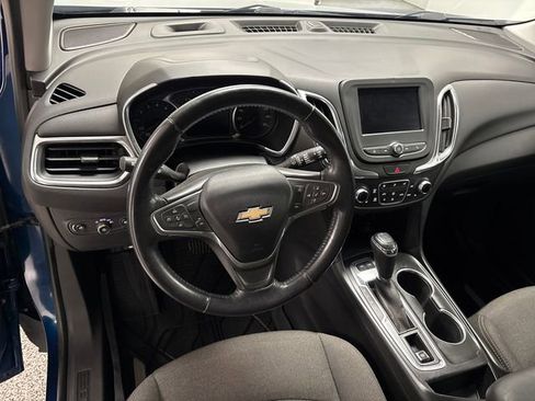 Used 2020 Chevrolet Equinox LT image 14