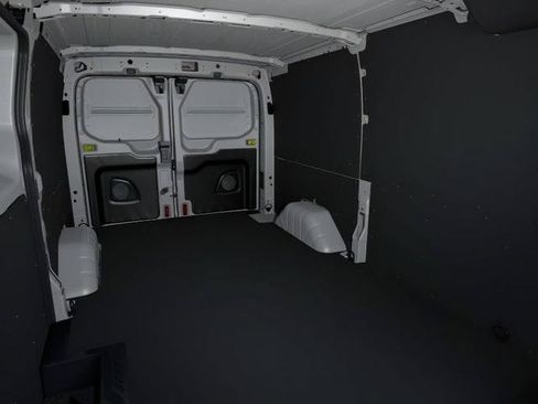 New 2026 Ford Transit 250 Low Roof RWD image 12