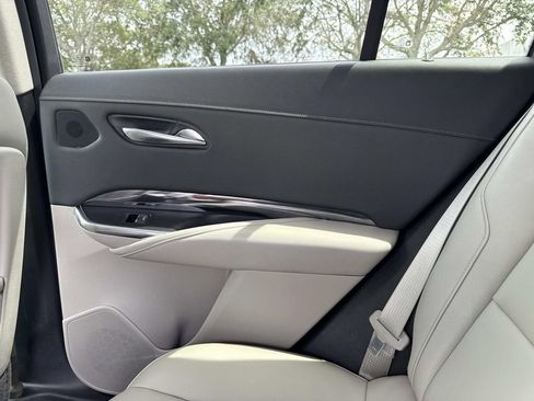 Used 2019 Cadillac XT4 Luxury image 15