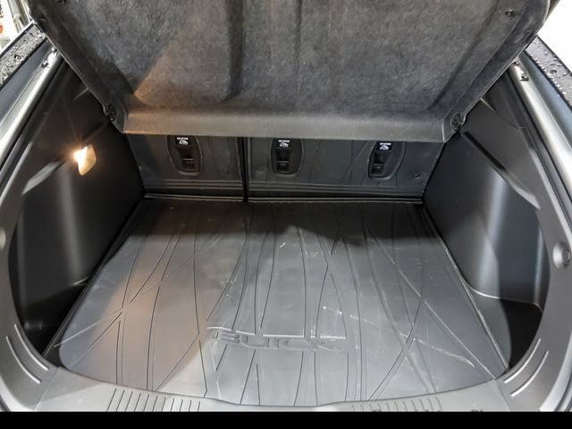 New 2026 Buick Envista Preferred w/ Convenience I Package FWD image 17