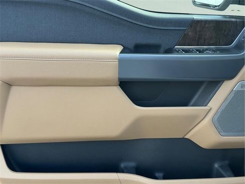 Used 2023 Ford F150 Lariat w/ Equipment Group 502A High image 24