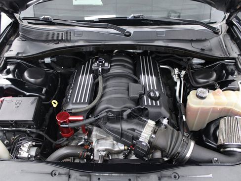 Used 2019 Dodge Charger Scat Pack image 10