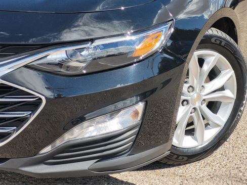 Used 2024 Chevrolet Malibu LT FWD image 8