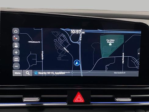 New 2026 Hyundai Elantra Limited image 22