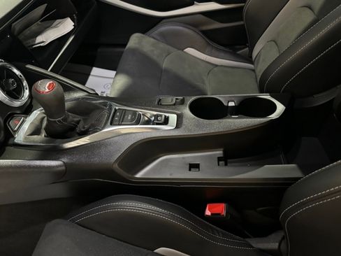 Used 2022 Chevrolet Camaro SS image 41