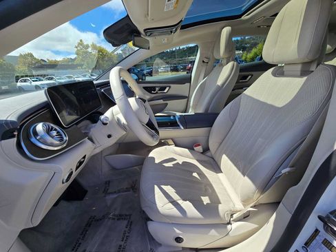 Used 2023 Mercedes-Benz EQS 450+ Sedan image 21