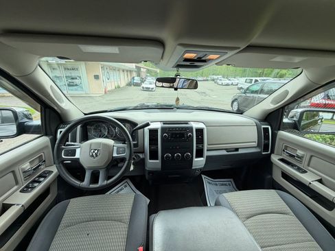 Used 2009 Dodge Ram 1500 Truck SLT RWD image 21