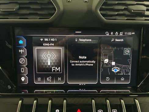 Used 2024 Lamborghini Urus Performante image 24