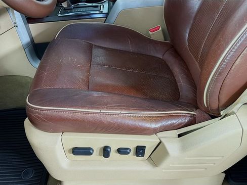 Used 2012 Ford F150 King Ranch w/ Off Road Pkg AWD/4WD image 24