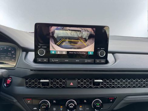 New 2025 Honda Accord SE image 14