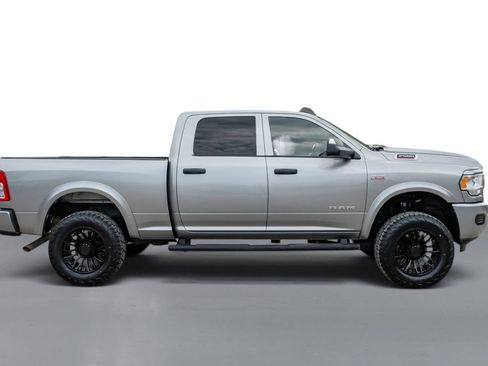 Used 2021 RAM 2500 Tradesman w/ Protection Group AWD/4WD image 5