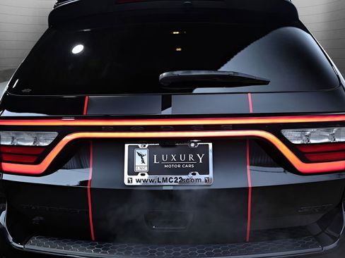 Used 2023 Dodge Durango SRT image 22