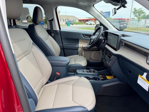New 2026 Ford Maverick Lariat AWD/4WD image 32