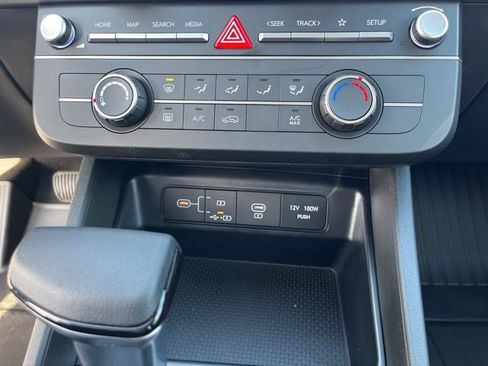 New 2026 Hyundai Tucson SE AWD/4WD image 17
