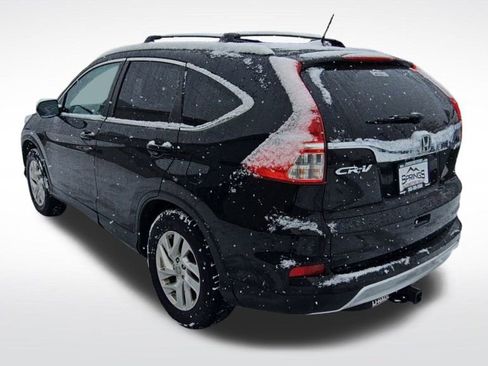 Used 2015 Honda CR-V EX-L image 6