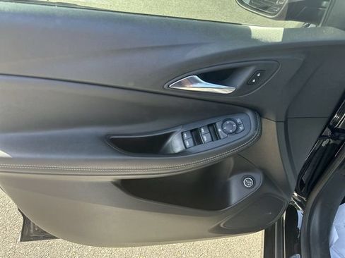 Used 2023 Buick Encore GX Select w/ Sport Touring Package FWD image 15