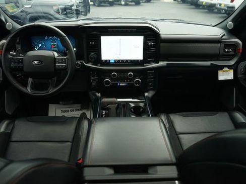 Used 2024 Ford F150 Raptor AWD/4WD image 21
