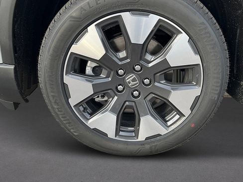 New 2026 Honda Pilot Elite image 9