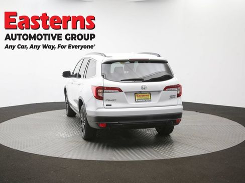 Used 2022 Honda Pilot Special Edition image 38