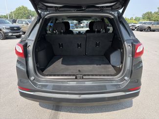 Used 2018 Chevrolet Equinox LT w/ Sun & Infotainment Package AWD/4WD video 5