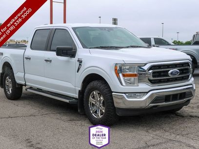 Used 2022 Ford F150 XLT w/ XTR Package