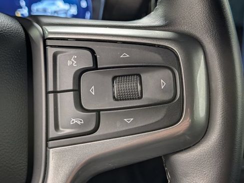Certified 2024 Chevrolet Silverado 1500 RST w/ Z71 Off-Road Package AWD/4WD image 24